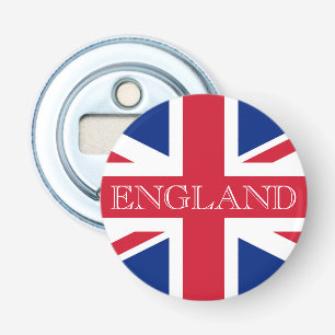 Abrebotellas Unión Jack Flag England bocn