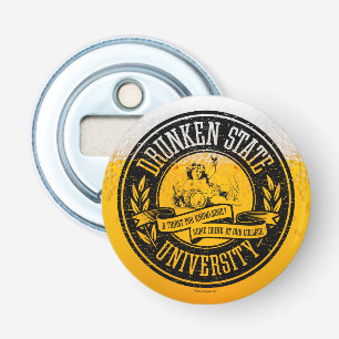 Abrebotellas Universidad Estatal de Drunken