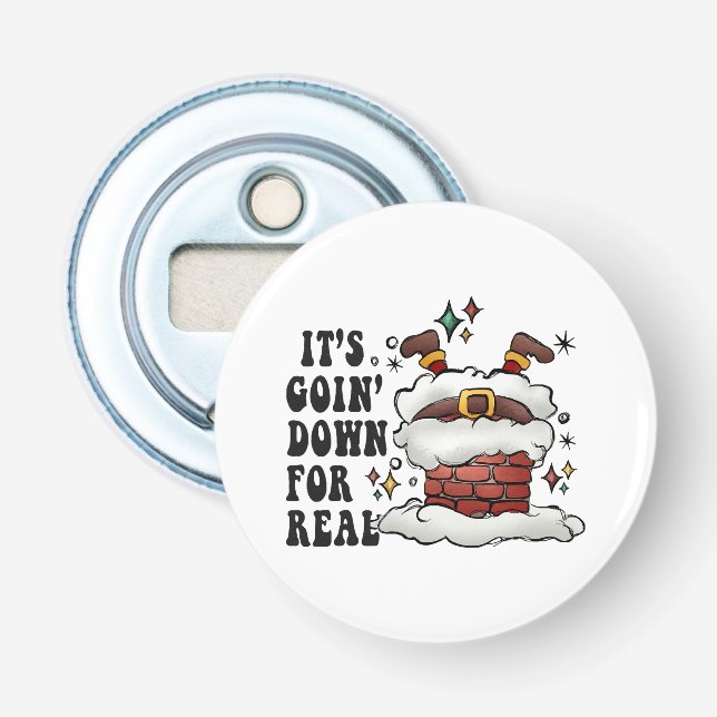 Abrebotellas va a pasar de verdad (Anverso)