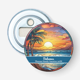 Abrebotellas Vacaciones familiares personalizadas en Bahamas Vi