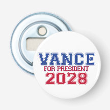Vance para Presidente (varsity)