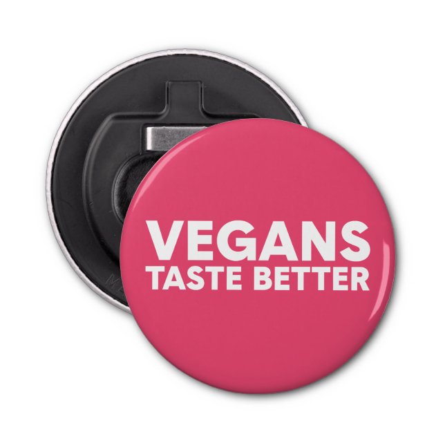 Abrebotellas Vegan Appeal (Anverso)