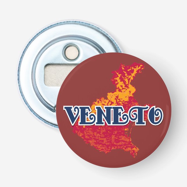 Abrebotellas Veneto (Anverso)
