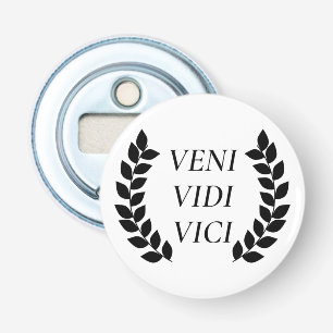 Abrebotellas Veni Vidi Vici