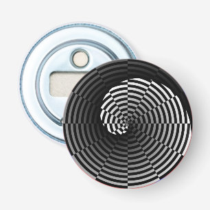 Abrebotellas Verificador digital Yin Yang por Kenneth Yoncich