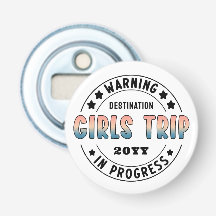 Viaje de Chicas personalizados en curso Gradiente 