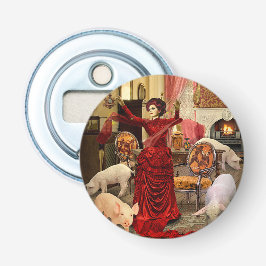 Abrebotellas Victorian Circe