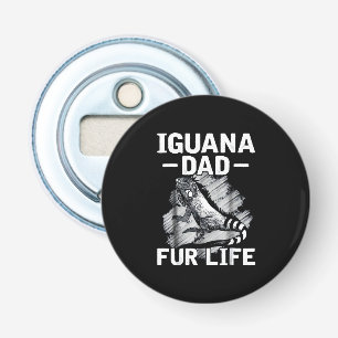 Abrebotellas Vida de los papas de Iguana
