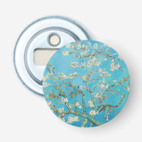 Vincent van Gogh - Flor de Almendro