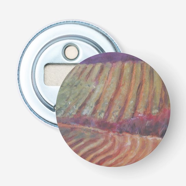 Abrebotellas Vino de Sonoma Vineyards (Anverso)