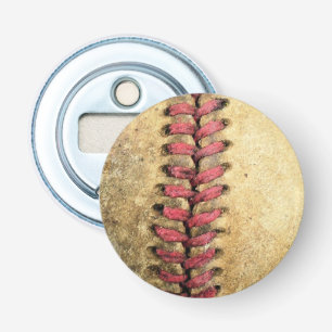 Abrebotellas Vintage Baseball