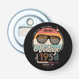 Abrebotellas Vintage desde 1958