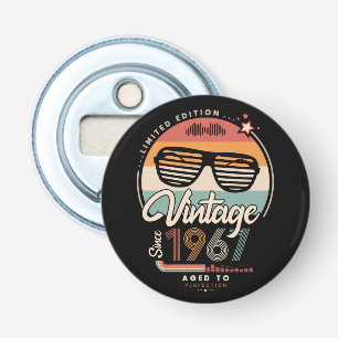 Abrebotellas Vintage desde 1967