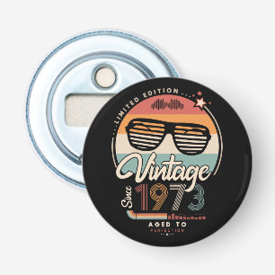 Abrebotellas Vintage desde 1973