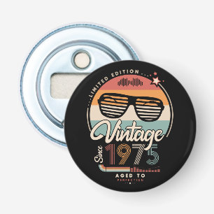 Abrebotellas Vintage desde 1975