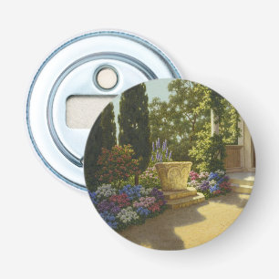 Abrebotellas Vintage Ivan Choultse Jardin Villa Cypris