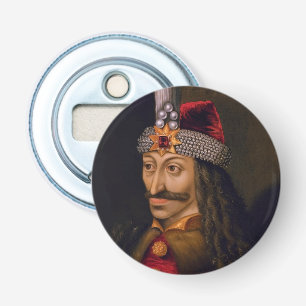 Abrebotellas Vlad Tepes: Empalador, Príncipe Dragón Dracula Voi