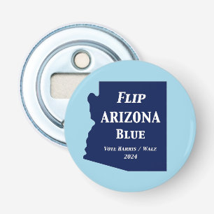 Abrebotellas Volcar Arizona azul en 2024