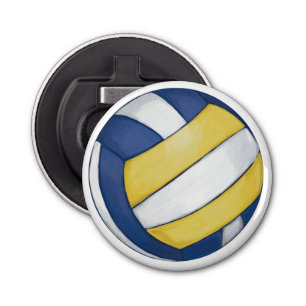Abrebotellas Voleibol