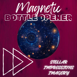 Abrebotellas Vortex celeste