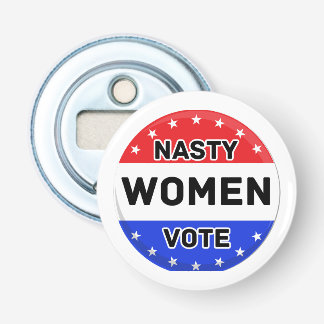 Abrebotellas Votación de mujeres desagradables | Regalo feminis