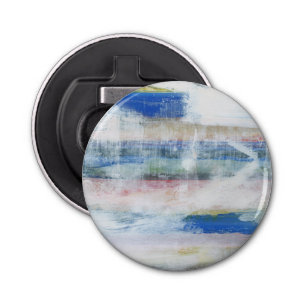 Abrebotellas Wash blanco II