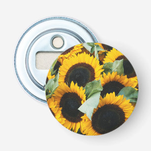 Abrebotellas Washington, Seattle, Girasol a la venta pike