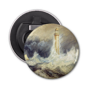 Abrebotellas William Turner - Faro de Bell Rock