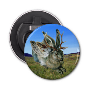 Abrebotellas Wolpertinger