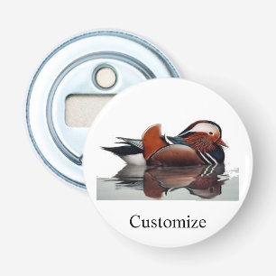 Abrebotellas Wood Duck Thunder_Cove