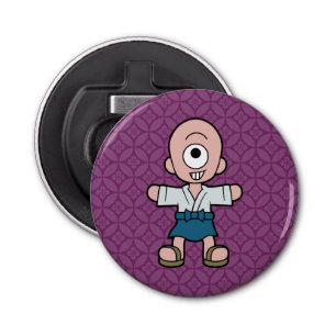 Abrebotellas Yokai Hitotsume-kozo