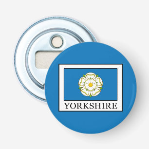 Abrebotellas Yorkshire County England