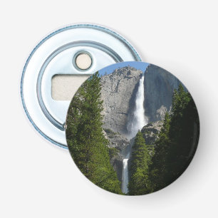 Abrebotellas Yosemite Falls II de Yosemite National Park