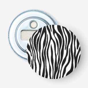 Abrebotellas Zebra