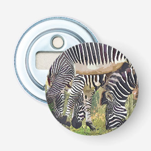 ABREBOTELLAS ZEBRAS