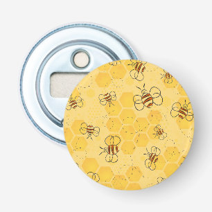 Abrebotellas Zumbido de abeja Abejas miel Lindas 
