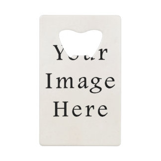 Abrelatas personalizados abrebotellas de la