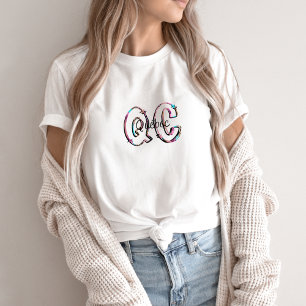 Abreviatura de camisetas QC - Quebec