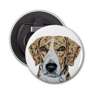 Abridor de botellas beagle Dog