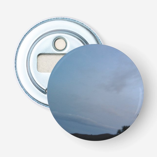 abridor de botellas de botón (Anverso)