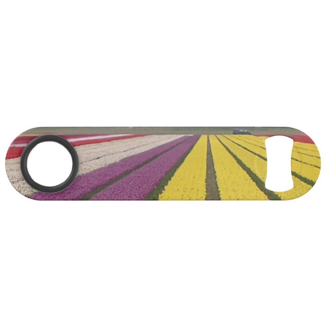 Abridor de botellas de velocidad Holland Tulips Fi (Anverso (Horizontal))