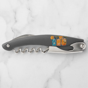 Abridor de botellas de vino