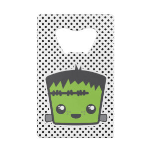 Abridor de botellas Kawaii Frankenstein