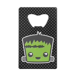 Abridor de botellas Kawaii Frankenstein