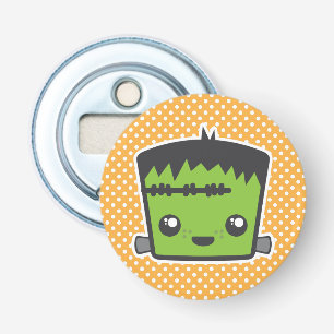 Abridor de botellas Kawaii Frankenstein