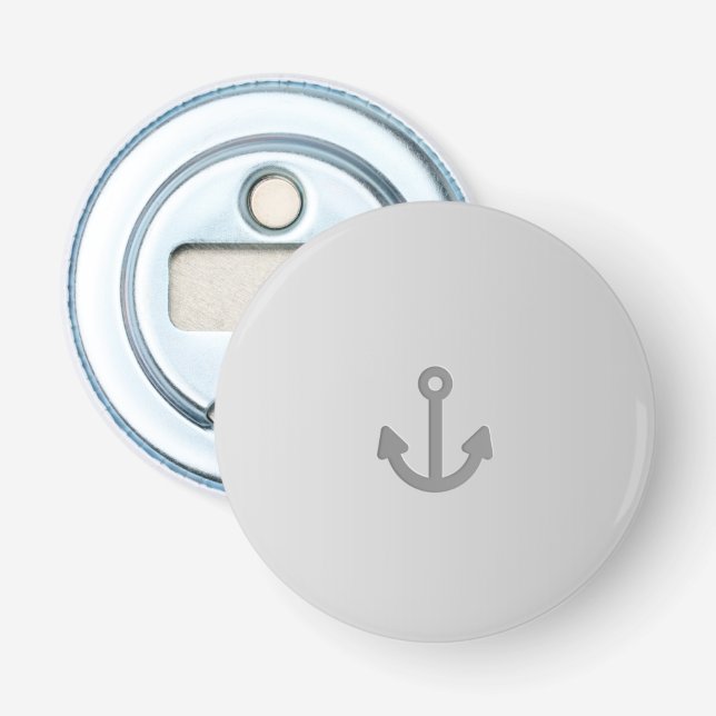 Abridor de frasco de anclaje (Anverso)