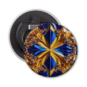 Abridor de frascos con diseño sueco