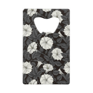 Abridor de frascos con tarjeta de crédito Moonflow