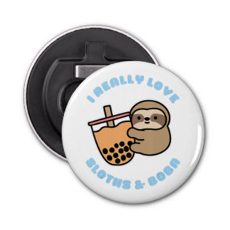 Abridor de frascos de botón con plantilla de mocku