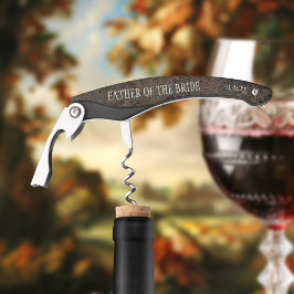 Abridor de frascos de casquillo de vino favorito d